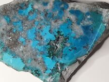 Gem silica chrysocolla for sale  Bethesda