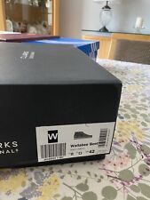 Clarks originals wallabies for sale  MANCHESTER