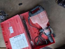 Burineur hilti 706 d'occasion  Aubenas