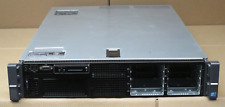 Servidor em rack Dell PowerEdge R710 2 x Quad-Core XEON E5640 16GB 8 baías SAS 2U comprar usado  Enviando para Brazil