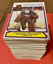 1980/81 OPC  pick a card complete your set (1-396)  - Near/Mint, used for sale  Canada