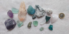 Raw crystal bundle for sale  WATERLOOVILLE