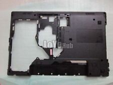 New For Lenovo G570 G575 Bottom Case Base Cover "Without HDMI" AP0GM000A201, used for sale  Shipping to South Africa