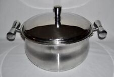 Chef large stainless for sale  Lomita