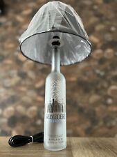 Lampada vodka belvedere usato  Latina