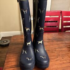 Joules women wellies for sale  Lincoln Park