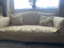 Antique sofa used for sale  MALVERN