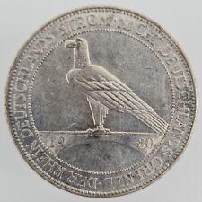 Reichsmark 1930 rheinlandräum gebraucht kaufen  Burladingen
