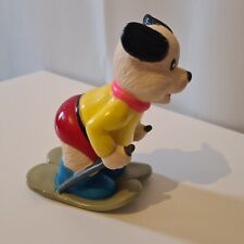 Vintage squeaky skiing for sale  PORTSMOUTH