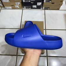 Nike calm slide for sale  Shipping to Ireland
