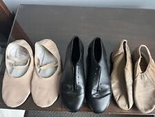 ballet jazz shoes tap for sale  Mesa