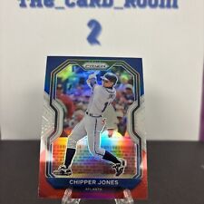2021 prizm baseball for sale  Shipping to Ireland