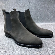 Mens suede chelsea for sale  UK