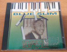 Memphis slim blue gebraucht kaufen  Berlin