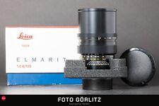 Leica 135mm elmarit gebraucht kaufen  Bünde