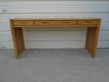 Table desk console for sale  Sarasota