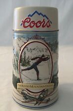 Coors rocky mountain for sale  Ocala