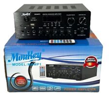 Moukey model mamp1 for sale  Shipping to Ireland