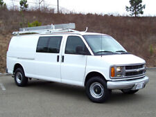 2002 chevrolet express for sale  Canton