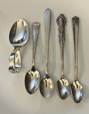 Lot rogers silverplate for sale  Tipp City