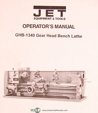 Jet ghb 1340 for sale  Menifee