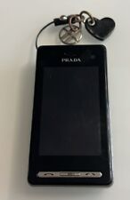 Prada kf900 handy gebraucht kaufen  Vilshofen