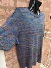 Missoni shirt vintage usato  Italia