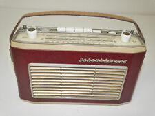 transistorradio kofferradio gebraucht kaufen  Wöhrden