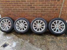 volvo wheels 5x108 for sale  RUISLIP