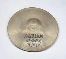 Sabian medium crash for sale  Marietta
