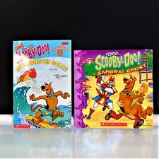 Scooby doo cartoon for sale  Deerfield Beach
