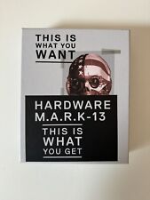 Mark hardware koch gebraucht kaufen  Hamburg