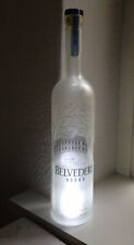 Belvedere vodka liter gebraucht kaufen  Berlin