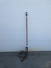 hydraulic pole saw for sale  Redford