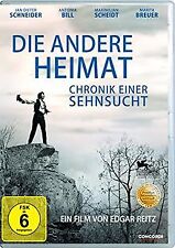 Heimat dvds reitz gebraucht kaufen  Berlin