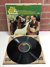 The Beach Boys ‎– Vinil Pet Sounds, LP 1966 Capitol Records ‎– DT 2458 comprar usado  Enviando para Brazil