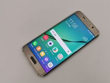 Samsung Galaxy S6 Edge 32 GB / 3 GB Gold Platinum Android LTE 4G G925F 💥 comprar usado  Enviando para Brazil
