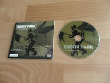 Usado, LINKIN PARK - IN THE END (VERY RARE LTD EDITION DELETED NUMBERED UK DVD SINGLE)  comprar usado  Enviando para Brazil