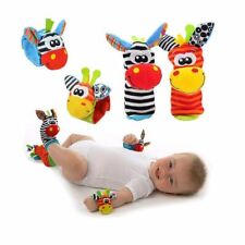 Baby wrist rattle for sale  Alhambra