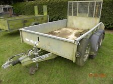 Ifor williams trailer for sale  NORTHAMPTON