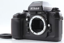 Cuerpo de cámara fotográfica Nikon F4 35 mm SLR S/N 245XXXX [COMO NUEVA] de JAPÓN segunda mano  Embacar hacia Argentina