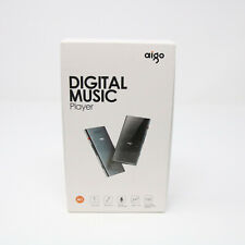 MP3 player de música digital Aigo M1 com capacidade de gravação digital comprar usado  Enviando para Brazil