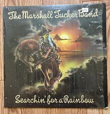 1975 Marshall Tucker Band Searchin' For A Rainbow CP0161 disco LP vinil comprar usado  Enviando para Brazil