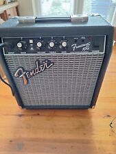 Fender frontman 10g for sale  NEWCASTLE UPON TYNE