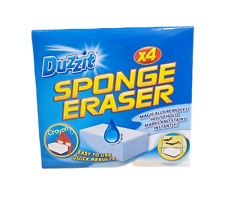 Duzzit sponge eraser for sale  SUNBURY-ON-THAMES