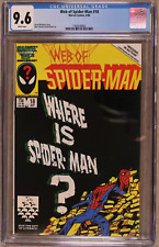Web spider man for sale  Medford