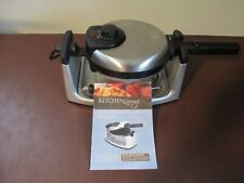 Kitchen living rotary for sale  Mantua