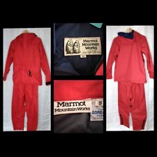 Vintage marmot jacket for sale  Bozeman