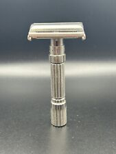 Usado, Navalha ajustável 1960 F1 Gillette Fat Boy. comprar usado  Enviando para Brazil