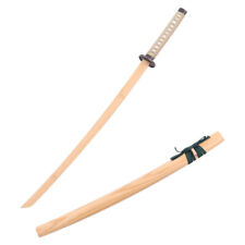 Arts bokken wooden for sale  UK